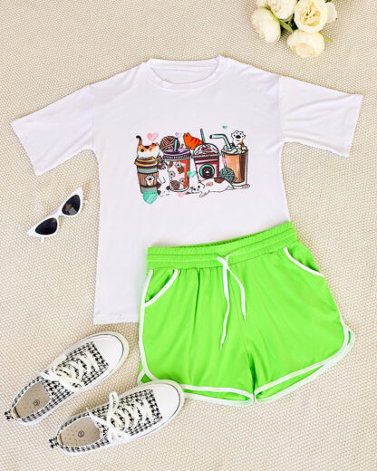 Royalfashion Set trening pentru femei