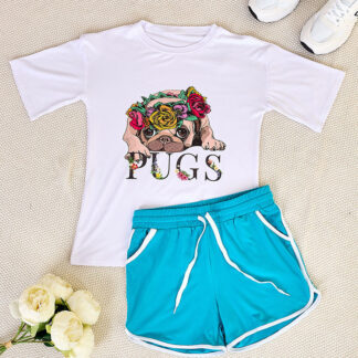 Royalfashion Set trening pentru femei
