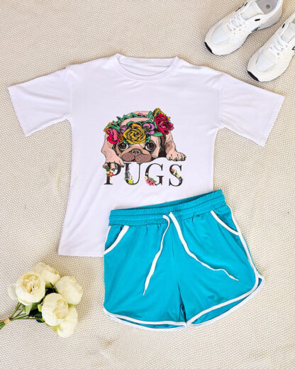 Royalfashion Set trening pentru femei