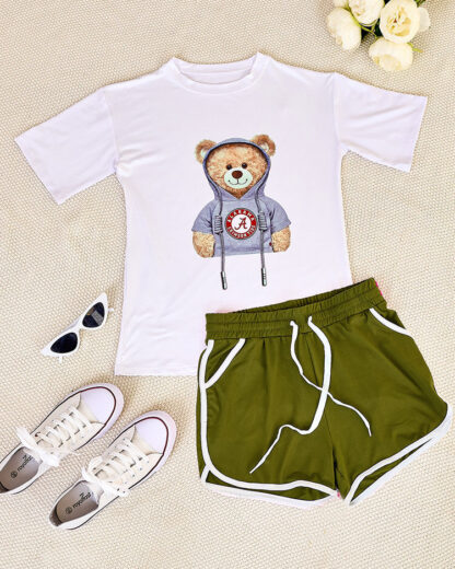 Royalfashion Set trening pentru femei