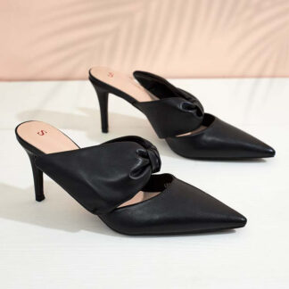 Royalfashion Pantofi Hippi fără tocuri pentru femei