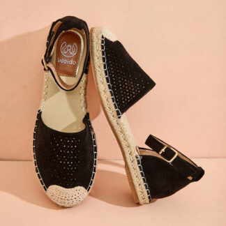 Royalfashion Espadrile Felle pentru femei