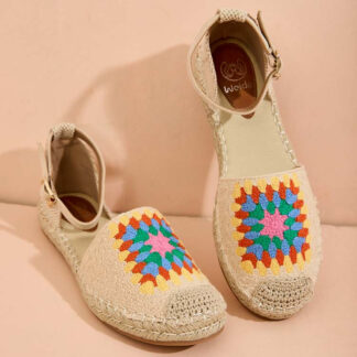 Royalfashion Espadrile Fillin pentru femei