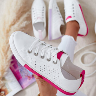 Royalfashion Adidași Murras întredeschiși de damă