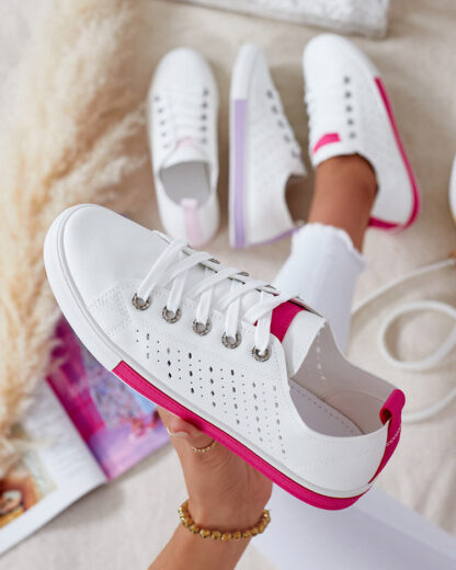Royalfashion Adidași Murras întredeschiși de damă