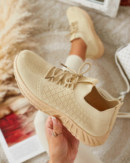 Royalfashion Pantofi sport pentru femei Bollad