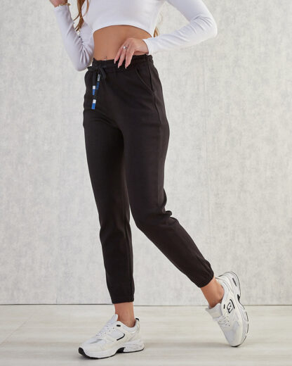 Royalfashion Pantaloni de trening pentru femei