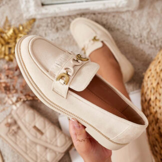 Royalfashion Mocasini eleganți pentru femei Zolii
