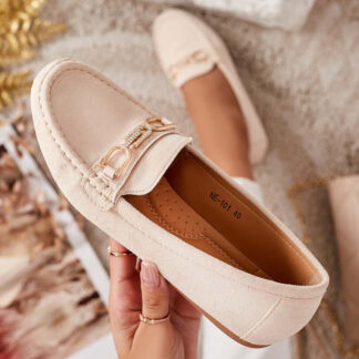 Royalfashion Mocasini eleganți pentru femei Zori