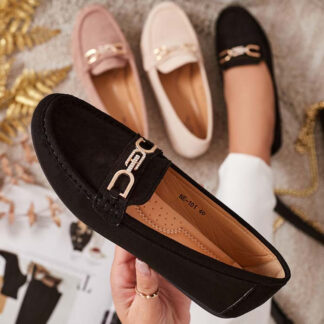 Royalfashion Mocasini eleganți pentru femei Zori